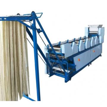 Automatic Chinese Noodle/Dry Noodle Making Machine Food Machinery