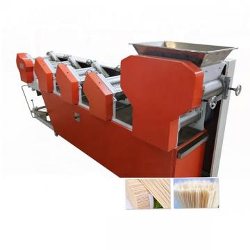 Wholesale price automatic electric mini wet/dry japanese udon noodle making machine