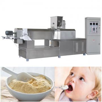 China baby food maker machine protein powder nutrition baby powder making production line