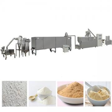 Full Automatic Baby Food/Nutritional Powder Making Machine/Breakfast Cereal Making Machine Baby Food Production Line