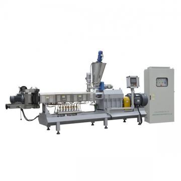 Baby food instant powder production line/nutritional powder extruder machine