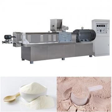 Baby Food Nutritional Rice Powder Flour Instant Porridge Production Line