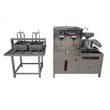 Best selling Snack foods Equipment Soy milk processing/making machine