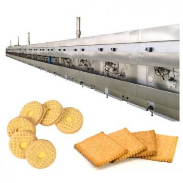 Small scale biscuit making machine price small biscuit making machine