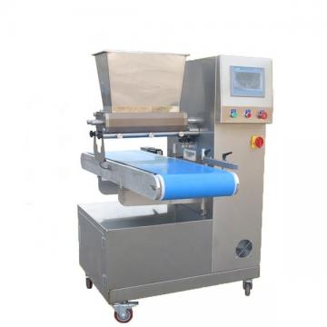 Single Color Cookies Making Machine/ Small Biscuit Machine