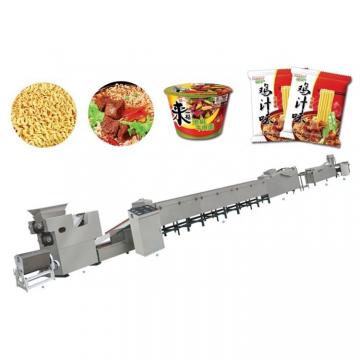 Commercial Industrial Automatic Pasta Machine/ Thin Fresh/Dry Square/Round Noodle Making Machine Food machinery