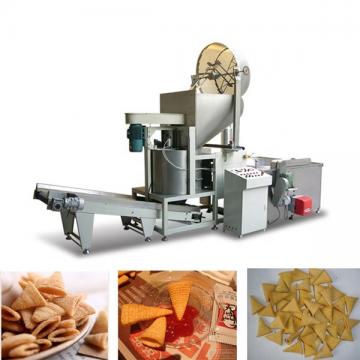 Frying Bugles /chips/stick snack processing machine/salad snack machine/ricecrust snack machine