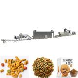 Good Quality Pet Dog Food Pellet Making Machine Production Line