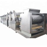 Commercial Industrial Automatic Pasta Machine/ Thin Fresh/Dry Square/Round Noodle Making Machine Food machinery