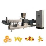 Fully Automatic Potato Flakes Production Line /Extruded Corn Snacks Equipment