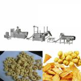 Energy-Saving Puffed Snacks/Flour Fried Salad Sticks/Bugles Chips Food Processing Line Machine with Ce Made in China